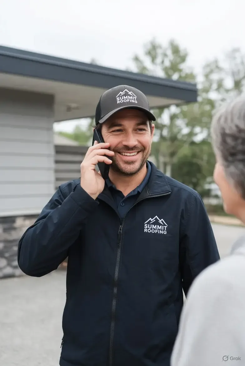Flat Roof Leak Repair Gaylord, MI FAQs